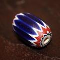 グリーンシェブロン　Antique Green Chevron