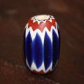 グリーンシェブロン　Antique Green Chevron